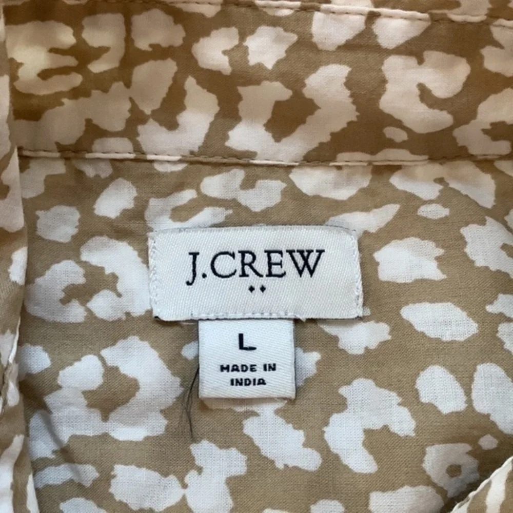 J.Crew blouse - Picture 6 of 10